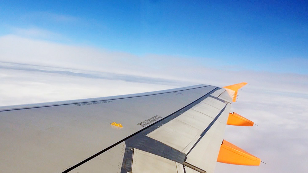 Study Abroad: Plan for the unexpected