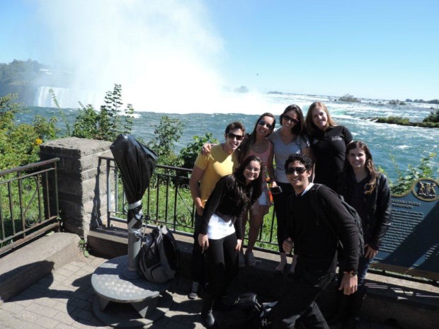 Group Niagara Falls