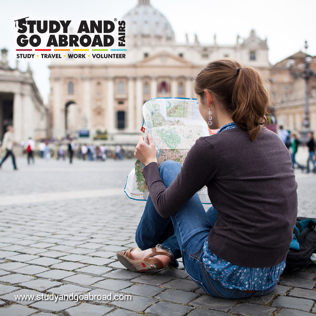 Study and Go Abroad