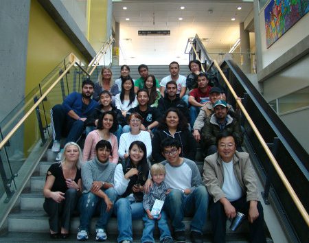 Study in Canada: China International Education Exhibition Tour (CIEET)