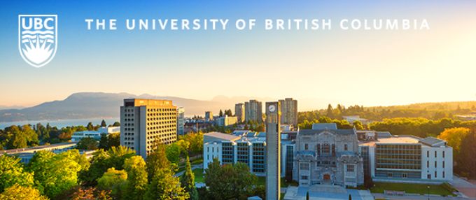 University of British Columbia (UBC)