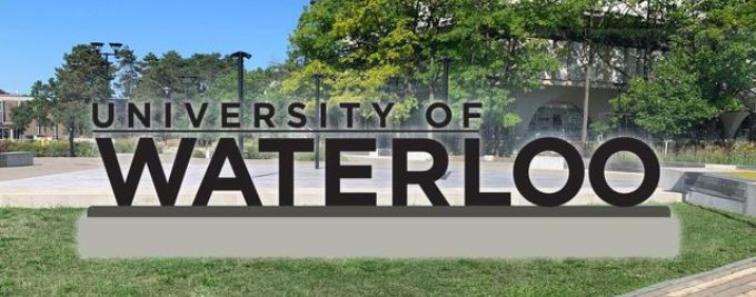 University of Waterloo