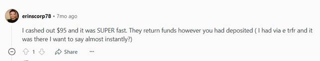 Wild Tokyo Trustpilot